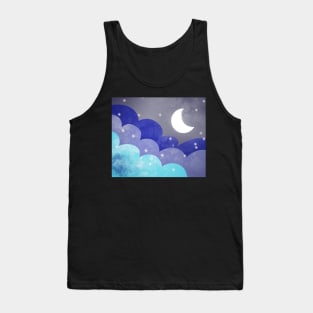 Moonlight Tank Top